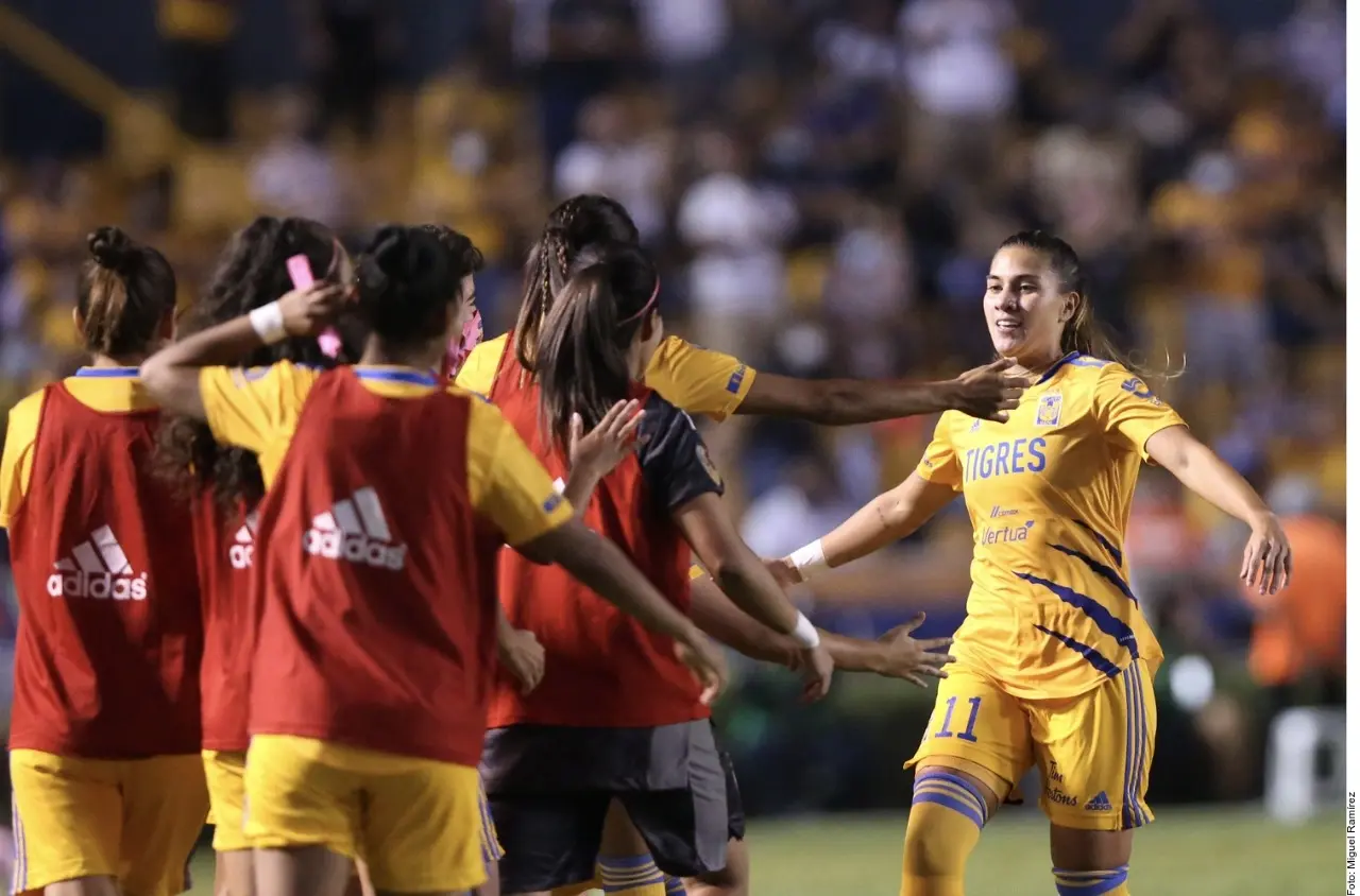 35 partidos al hilo sin perder en Liga registran las Amazonas