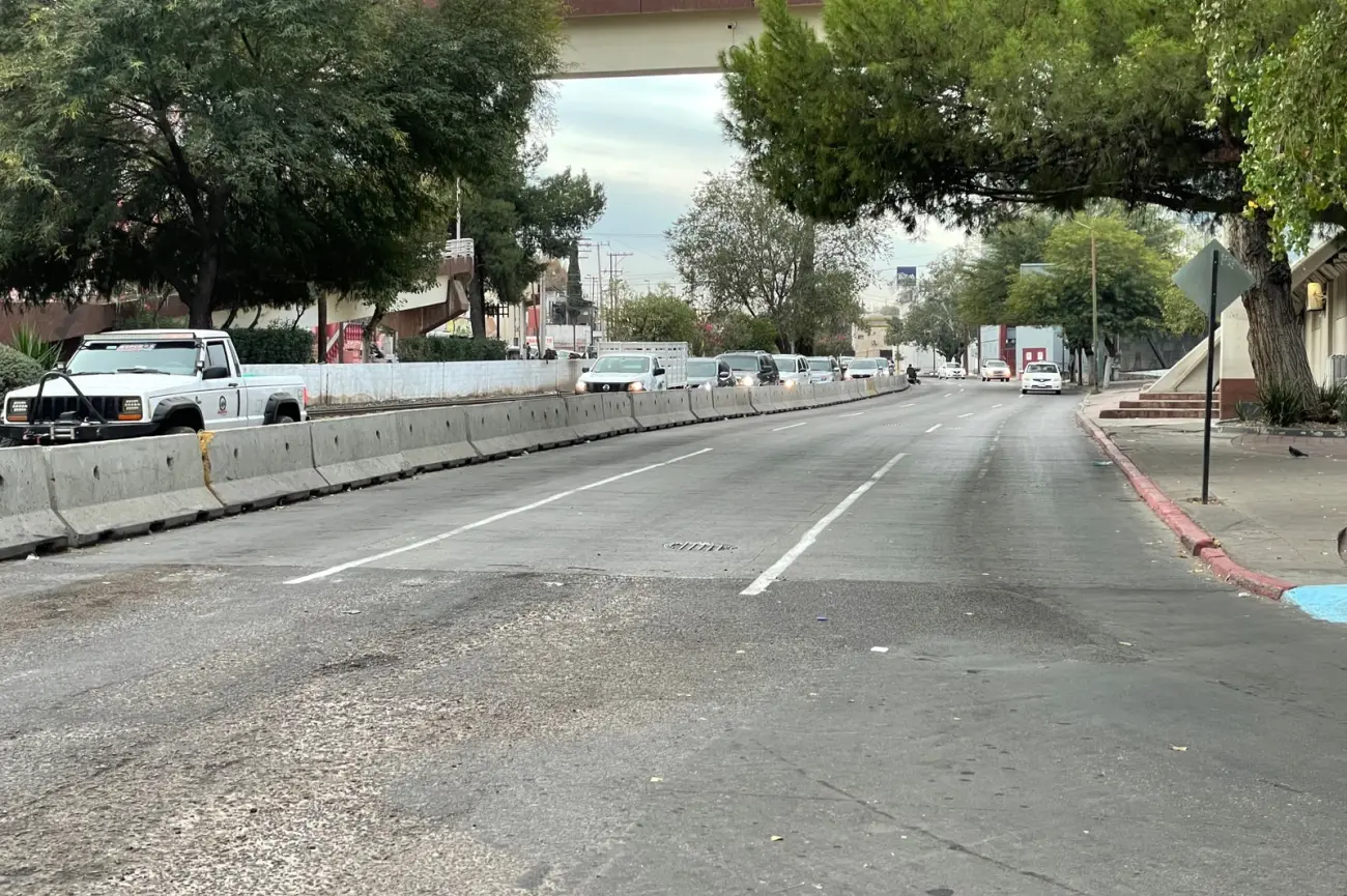 Reapertura de la frontera, un momento histórico para los sonorenses