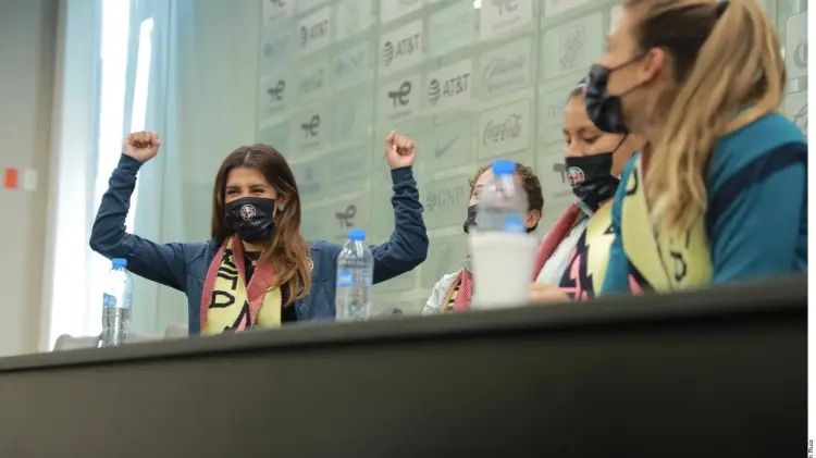 No ven en América invencible a Tigres