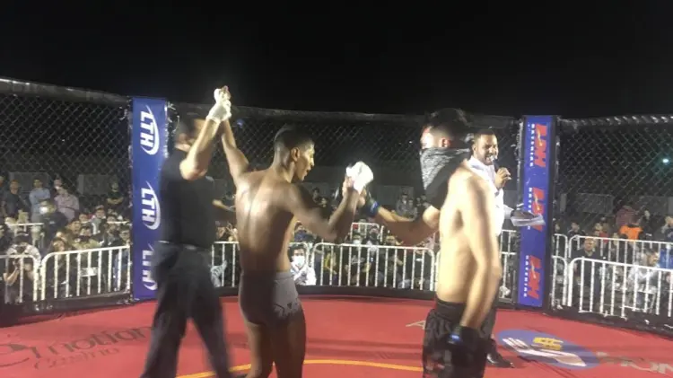 Fotos: Salvador Borrego