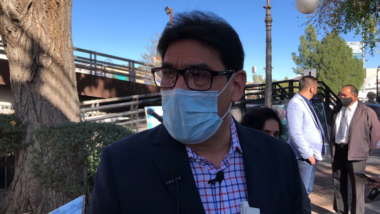 Estas son las obras que pretenden hacer en Nogales para detonar la economía