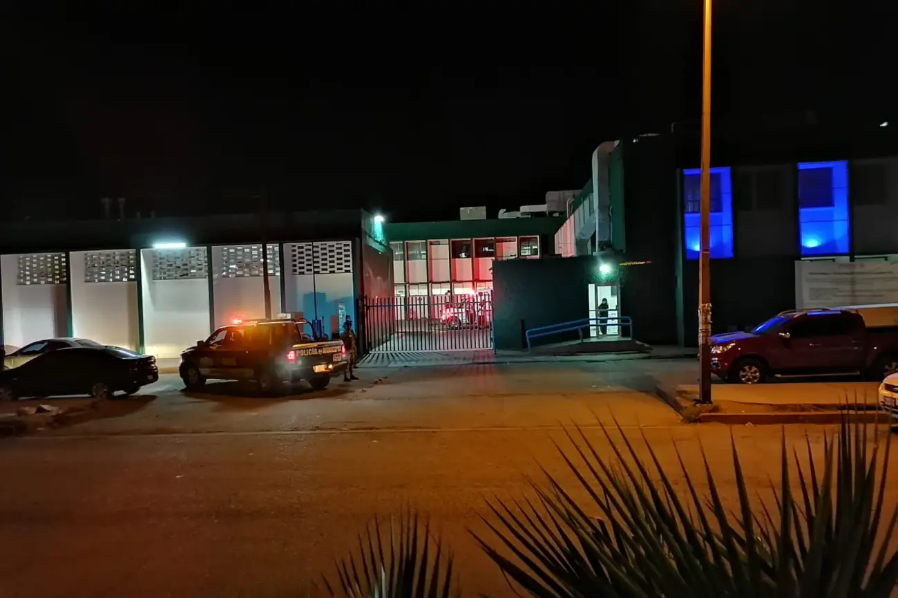 La violencia sigue atacando: comando armado ejecuta a un hombre en Empalme