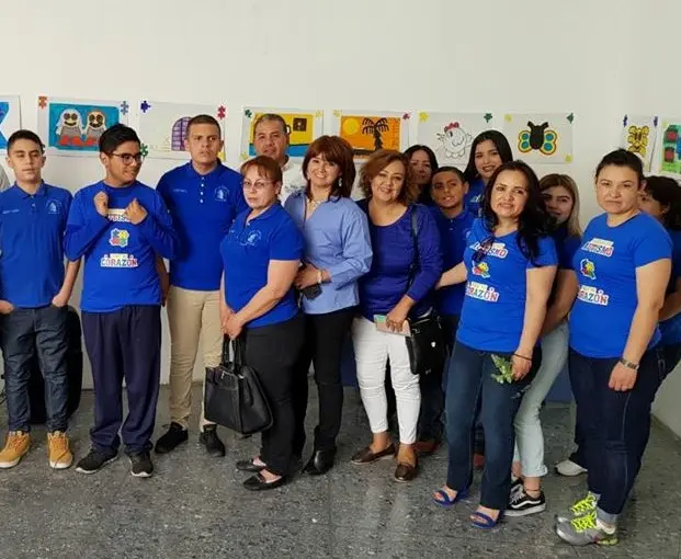 Venciendo al Autismo necesita de tu ayuda; realiza actividad para recaudar fondos en Nogales