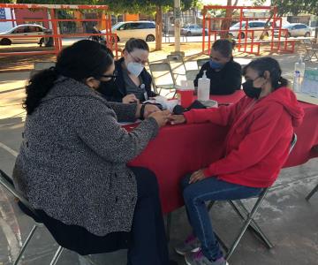 ¿Qué servicios brinda el CAAPS y hacia quiénes van dirigidos?