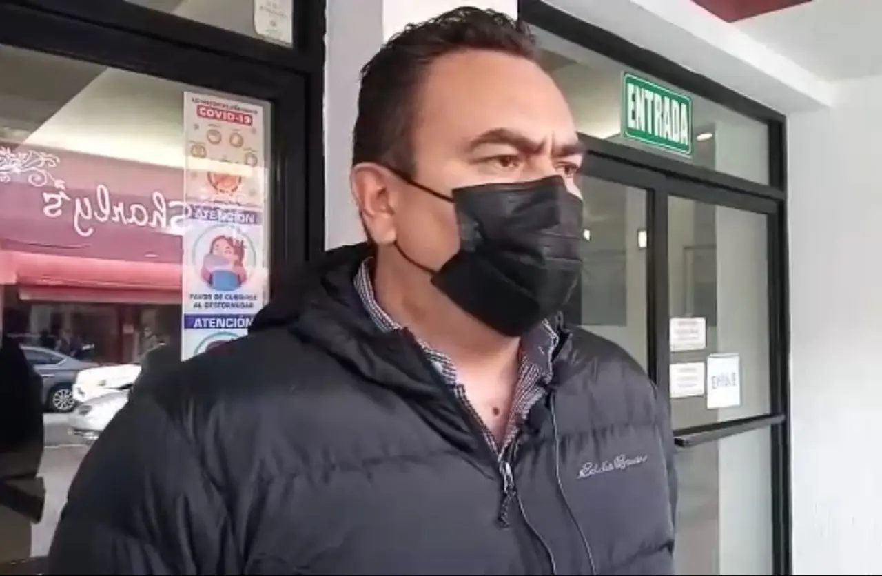 Tomas clandestinas y gasto excesivo, los principales problemas que enfrente el Oomapas Nogales