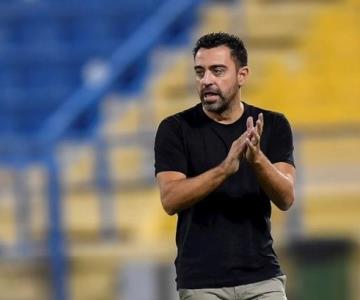 Xavi Hernández elogia a Andrés Guardado