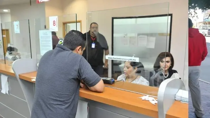 Estos serán los días que permanecerán abiertas las Agencias Fiscales
