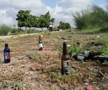 ¿Por qué aumenta el consumo del alcohol en fin de año?