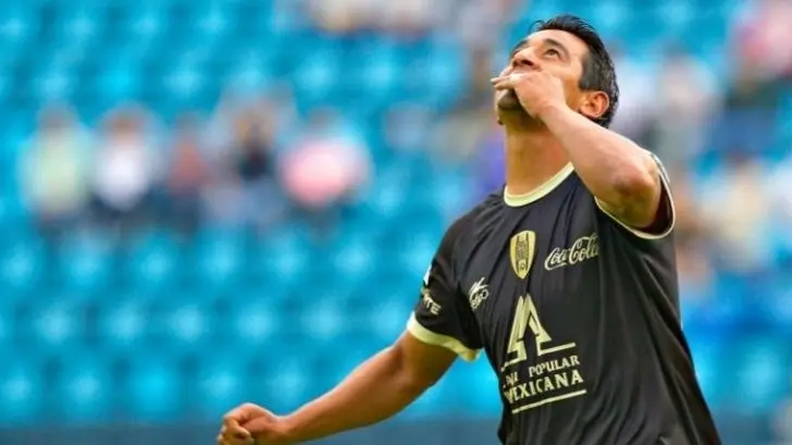 Revelan causa de muerte del exfutbolista argentino Alfredo Moreno