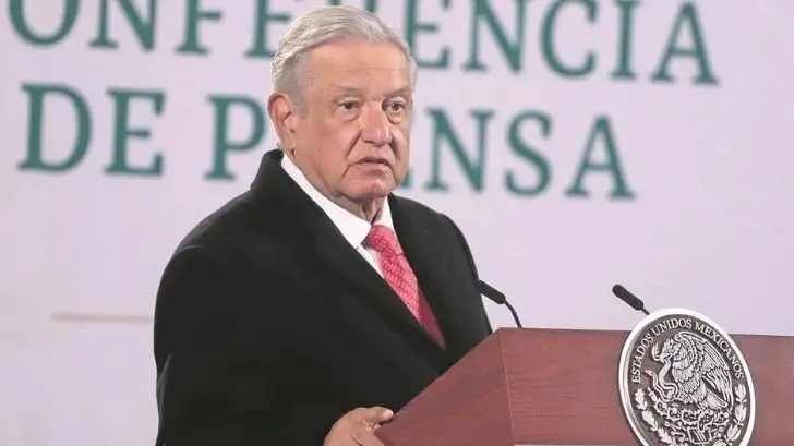 Gastó AMLO más de 5.3 millones de pesos en su informe de gobierno