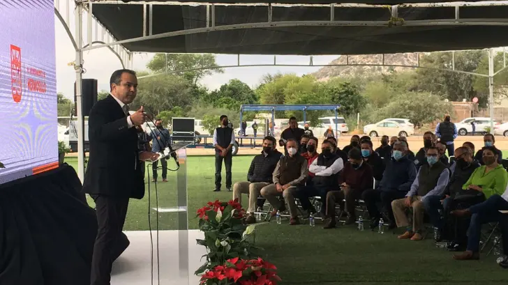 Ayuntamiento invertirá 50 mdp en estas calles de Hermosillo