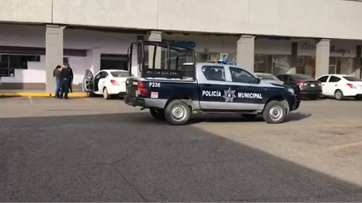 VIDEO | Despojan de 20 mil pesos a una mujer al poniente de Hermosillo