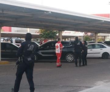 Lo que sabemos del ataque en estacionamiento de centro comercial en Cajeme