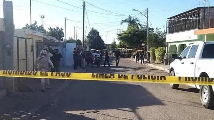 Jóvenes cajemenses mueren en ataque armado, el tercero del día