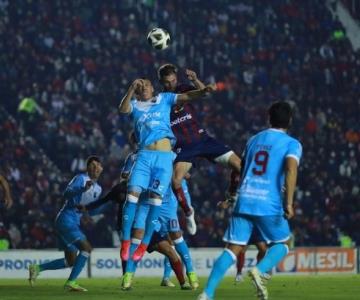 Es Atlante campeón de la Liga de Expansión