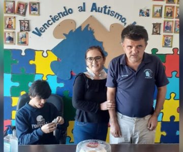 Cuetes no afectan sólo a los animales: personas con autismo celebran prohibición de su venta