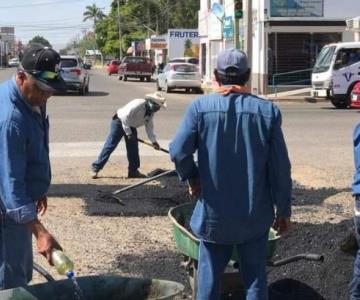 Paflec, invento que podría ser el remedio para los baches