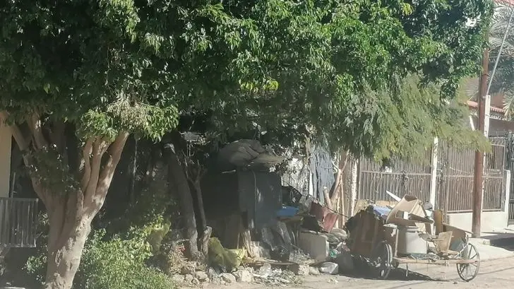 Vivimos con mucha inseguridad, denuncian vecinos de la Machi López