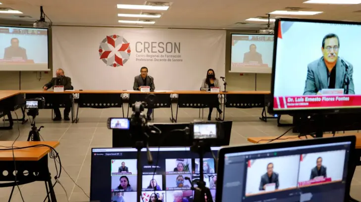 Café Maestro alcanza la séptima temporada siendo la voz de docentes y estudiantes