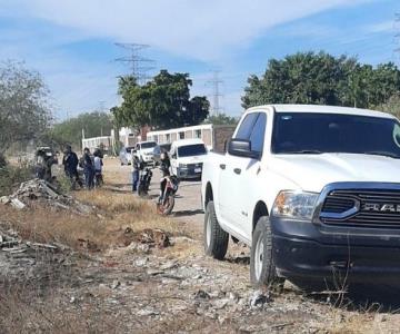 Hombre levantado en la colonia Sierra Vista habría sido encontrado sin vida al noreste de Obregón