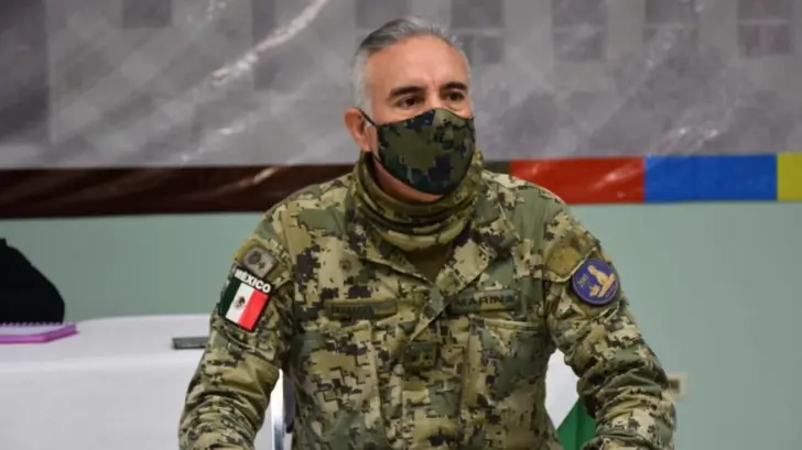 ¿Sustituirán a Cándido Tarango Velázquez?
