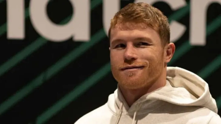 Cada 2 minutos el Canelo gana un millón de dólares