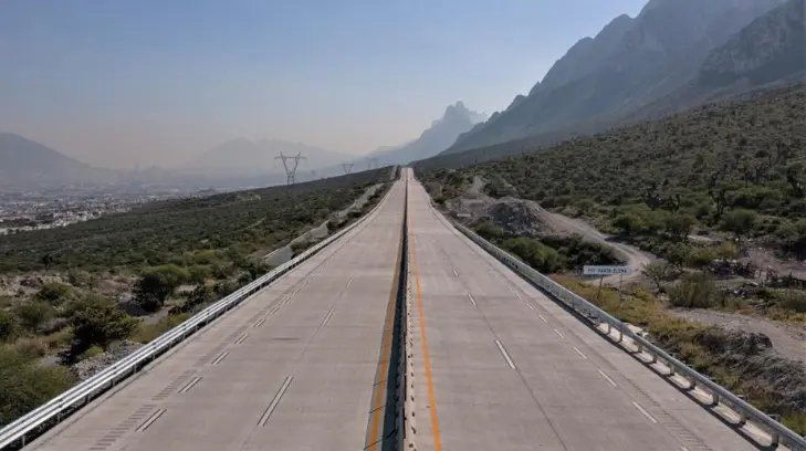 Así es la moderna obra de CEMEX que fomentará el desarrollo de la región noreste
