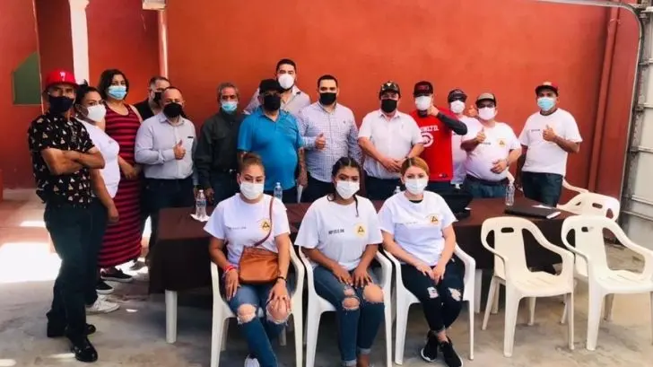Abren centro de rehabilitación Amigos para siempre