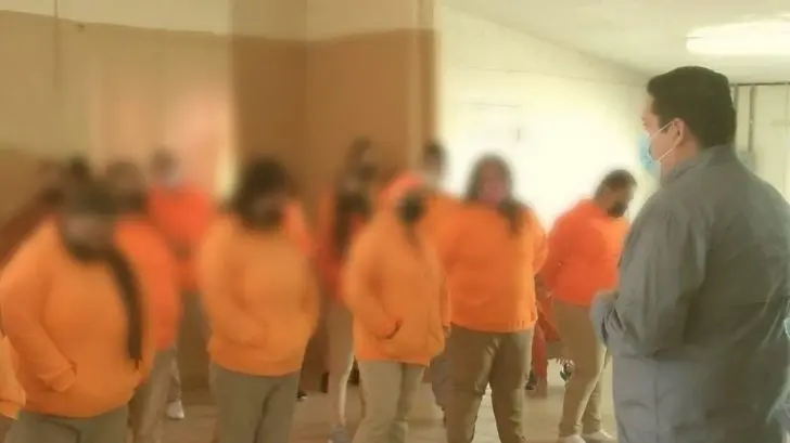 Tres Ceresos de Sonora serán exclusivos para mujeres