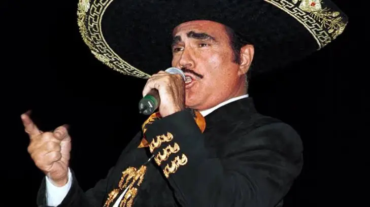 ¿Qué tan grande es la fortuna que deja Vicente Fernández?
