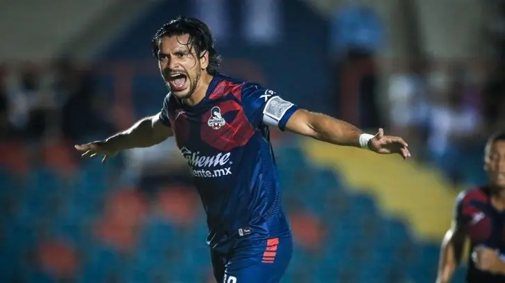 Cimarrones empata 1-1 con Venados en la Liga Expansión