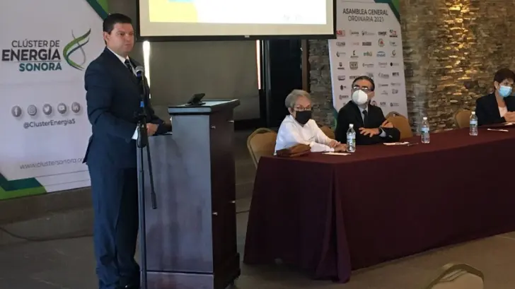 Lo que opina el Clúster de Energía Sonora sobre una planta nuclear en el estado
