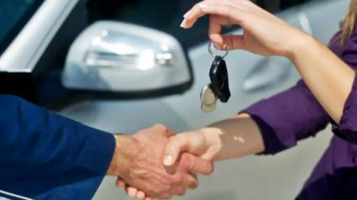 ¿Quieres comprar auto nuevo en 2022? Esto te hará pensarlo dos veces