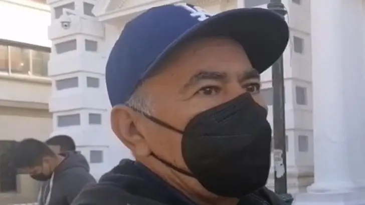 Lorena Martínez / EXPRESO.