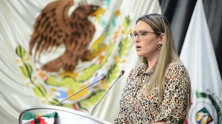 Diputada pide que la lactancia materna sea un derecho universal