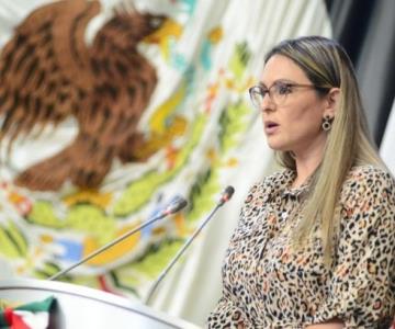 Diputada pide que la lactancia materna sea un derecho universal