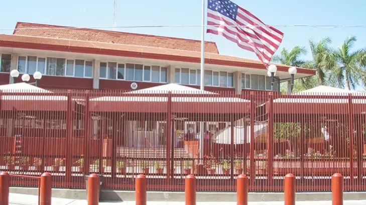 Esto solicitarán ahora las autoridades de Estados Unidos para entrar a su territorio