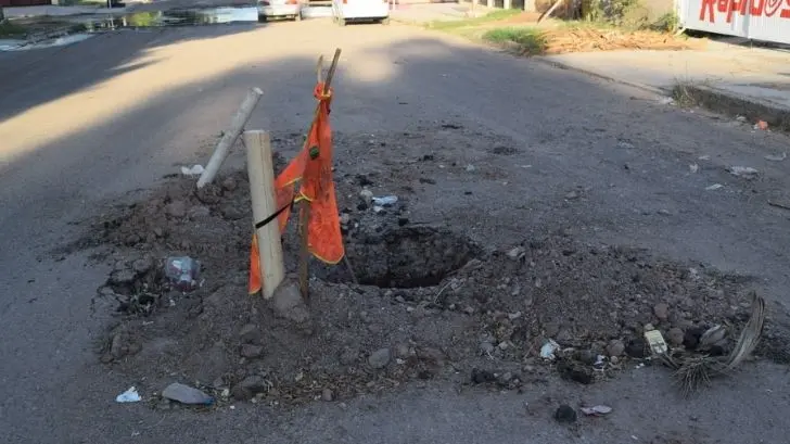 Trabajadores de la CEA lo dejan sin agua