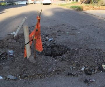 Trabajadores de la CEA lo dejan sin agua