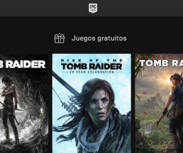 ¡Sorpresa! Epic Games te regala 15 días de juegos gratis