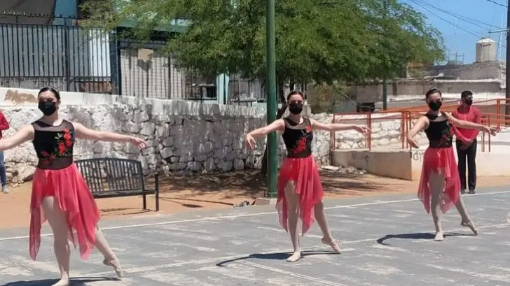 ¿No saldrás de la ciudad? IMCA invita a funciones de teatro gratuitas en Hermosillo