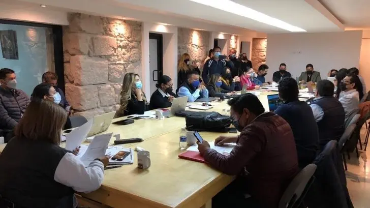 Exfuncionarios de Nogales se subieron el sueldo hasta en 150%