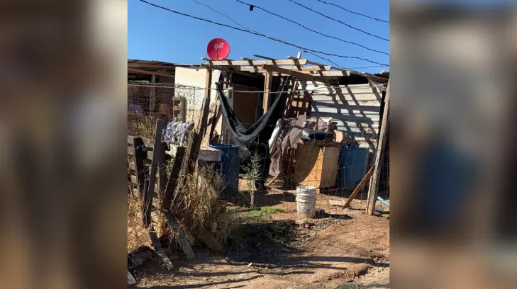 El lado amable del ring: boxeadores organizan posada para familias vulnerables