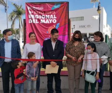 Celebrarán Primera Expo-Feria Regional del Mayo en Navojoa; esto es lo que podrás encontrar