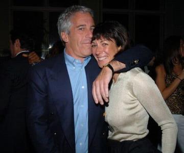 Declaran culpable a Ghislaine Maxwell por abuso de menores