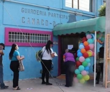 ¿Qué pasará con los menores de las Guarderías que cerrarán? IMSS responde