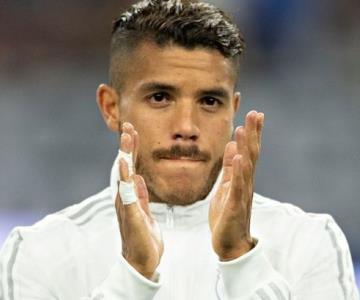 Estoy un cumpliendo un sueño: Jonathan dos Santos llega al América