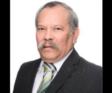 Fallece José Leovigildo Guerra Beltrán, ex contralor municipal de Cajeme