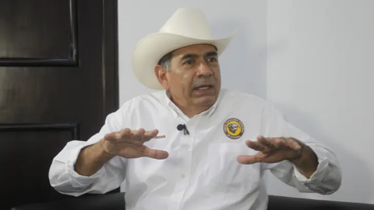 Exportación de ganado sonorense sigue cerrada; UGRS busca mercados alternos