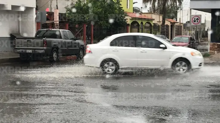 ¿Volverán las lluvias a Hermosillo? Este es el pronóstico